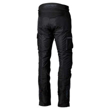 RST RANGER PRO CE ADVENTURE PANTS - BLACK