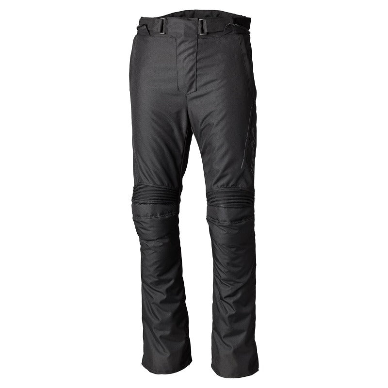 RST S-1 CE SHORT LEG WATERPROOF PANTS - BLACK
