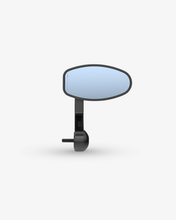 RIZOMA BAR END MIRRORS & MOUNTING KITS FOR BMW R NINET - REVERSE RETRO