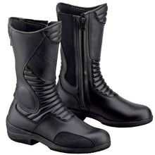 GAERNE ROSE WOMENS BOOTS - BLACK