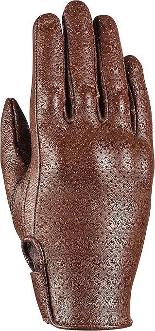 IXON RS SUN AIR 2 GLOVE - CAMEL (Size: MEDIUM)