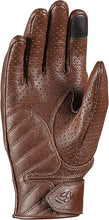 IXON RS SUN AIR 2 GLOVE - CAMEL (Size: MEDIUM)