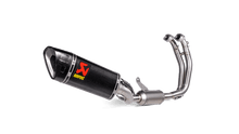 AKRAPOVIC APRILIA RS 660 21>23 RACING LINE (CARBON)