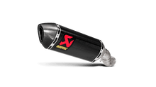 AKRAPOVIC KAWASAKI NINJA ZX-10RR 17>20 SLIP-ON LINE (CARBON)