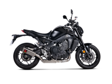 AKRAPOVIC YAMAHA MT-09/FZ-09 21>23 RACING LINE (TITANIUM)
