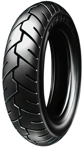 MICHELIN S1 FRONT OR REAR TYRE 3.50-10 59J TUBELESS