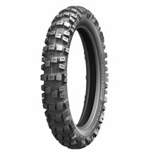 MICHELIN STARCROSS 5 HARD REAR TYRE 110/90-19 62M TUBE TYPE