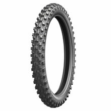 MICHELIN STARCROSS 5 MEDIUM FRONT TYRE 70/100-17 40M TUBE TYPE