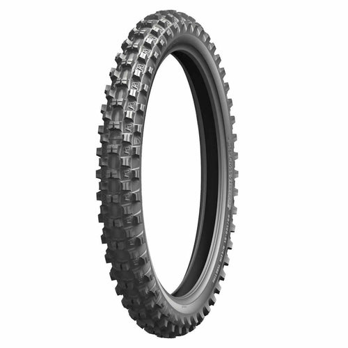 MICHELIN STARCROSS 5 MEDIUM FRONT TYRE 70/100-19 42M TUBE TYPE