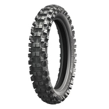 MICHELIN STARCROSS 5 MEDIUM REAR TYRE 90/100-16 51M TUBE TYPE