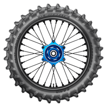 MICHELIN STARCROSS 6 SAND REAR TYRE 100/90-19 57M TUBE TYPE