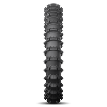 MICHELIN STARCROSS 6 SAND REAR TYRE 100/90-19 57M TUBE TYPE