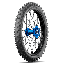 MICHELIN STARCROSS 6 SAND FRONT TYRE 80/100-21 51M TUBE TYPE