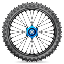 MICHELIN STARCROSS 6 SAND FRONT TYRE 80/100-21 51M TUBE TYPE