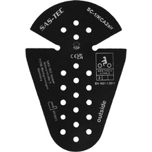 PANDO MOTO SAS-TEC SC-1/KCA2AIR - LEVEL 2 ARMOUR