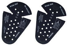 PANDO MOTO SAS-TEC SC-1/KCA2AIR - LEVEL 2 ARMOUR