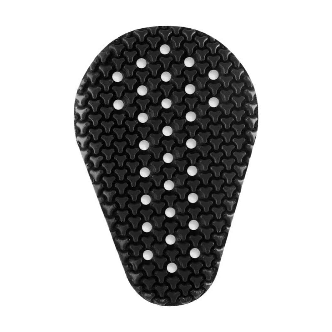 PANDO MOTO MOTORCYCLE ARMOUR - SHOULDER / ELBOW PADS, SAS-TEC LEVEL 2
