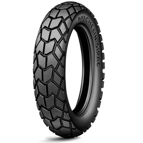 MICHELIN SIRAC REAR TYRE 130/80-17 65T TUBELESS