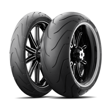 MICHELIN SCORCHER 11 FRONT TYRE 120/70 ZR-19 M/C 60W TUBELESS