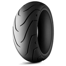 MICHELIN SCORCHER 11 REAR TYRE 200/55 R-17 M/C 78V TUBELESS