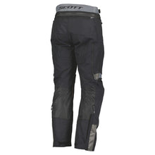 SCOTT DUALRAID DRYO BLACK PANTS