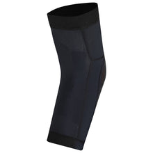 SCOTT SOFTCON 2 BLACK/GREY ELBOW GUARDS