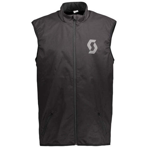 SCOTT X-PLORE BLACK/GREY VEST