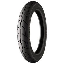 MICHELIN SCORCHER 31 FRONT TYRE 130/90 B-16 M/C 73H REINFORCED TUBELESS