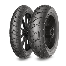 MICHELIN SCORCHER ADVENTURE FRONT TYRE 120/70 R-19 60V TUBELESS