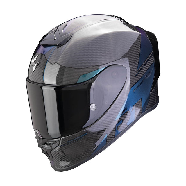scorpion chameleon helmet EXO-R1 EVO CARBON AIR RALLY BLACK/CHAMELEON Color:Trail Camo Ski Boot Chaussure Ski pr5a22124 aerodynamic shape and unique