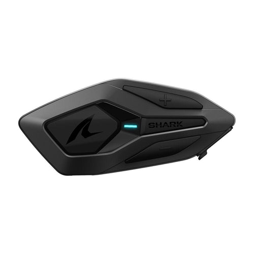 SENA FOR SHARK BLUETOOTH INTERCOM - SINGLE