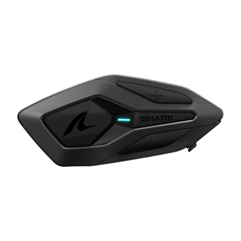 SENA FOR SHARK BLUETOOTH INTERCOM - SINGLE