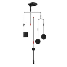 SENA FOR SHARK BLUETOOTH INTERCOM - SINGLE