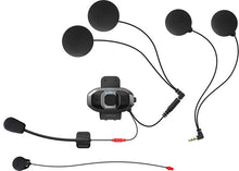 SENA SF4 DUAL MOTORCYCLE BLUETOOTH HEADSET COMMUNICATION SYSTEM