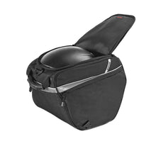SHAD SCOOTER BAG (FLOOR MOUNT) 24L (Great for Uber Riders)