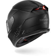 SHARK SKWAL I3 BLANK SP HELMET - BLACK/ANTHRACITE/BLACK