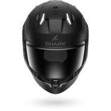 SHARK SKWAL I3 BLANK SP HELMET - BLACK/ANTHRACITE/BLACK