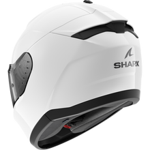 SHARK RIDILL 2 WHITE HELMET