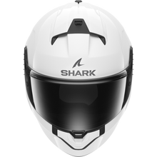 SHARK RIDILL 2 WHITE HELMET