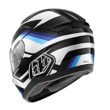 SHARK RIDILL 2 APEX HELMET - WHITE/BLACK/BLUE