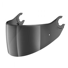 Dark Tint Visor for Shark D Skwal / D Skwal 2 / Skwal 2 / Spartan / Spartan Carbon Helmets