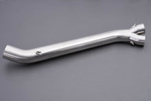 AKRAPOVIC LINK PIPE FOR COMPLETE EXHAUST LINE - Y6R3