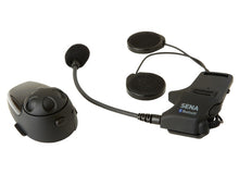 SENA SMH10 SINGLE PACK WITH BOOM MIC INTERCOM COMMUNICATION SYSTEM