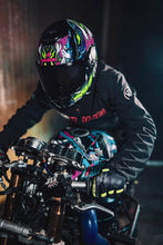 SHARK SPARTAN RS SHAYTAN HELMET