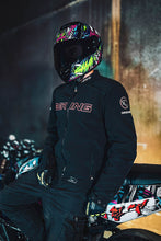 SHARK SPARTAN RS SHAYTAN HELMET