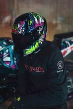 SHARK SPARTAN RS SHAYTAN HELMET