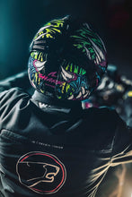 SHARK SPARTAN RS SHAYTAN HELMET