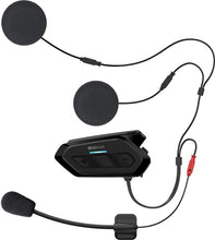 SENA SPIDER RT1 DUAL PACK MESH COMMUNICATION HEADSET SYSTEM