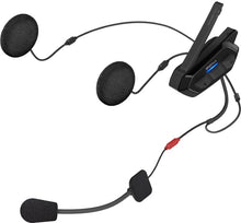 SENA SPIDER RT1 DUAL PACK MESH COMMUNICATION HEADSET SYSTEM