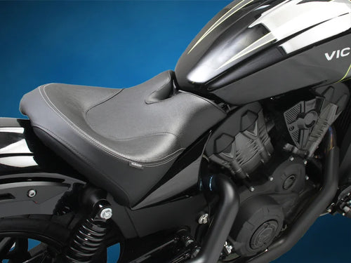 SARGENT 🇨🇦 VICTORY OCTANE PREMIUM FRONT SEAT ONLY SP 1902F